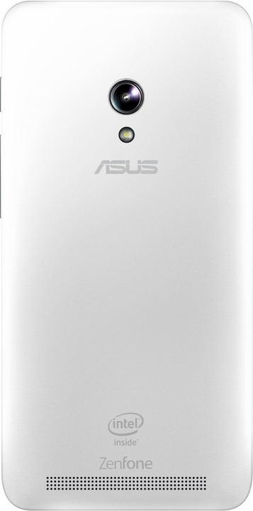 ASUS ZenFone 4 (A450CG-1B072WW), bílý_1262374197