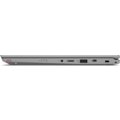 Lenovo ThinkPad L380 Yoga, stříbrná_995844301