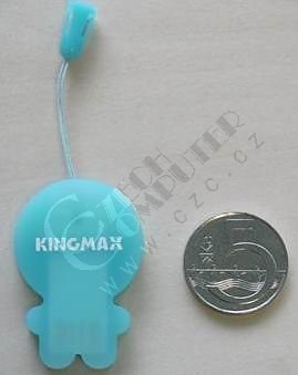 MSI CX623-015CZ + Kingmax Super Stick mini 4GB_1219428342