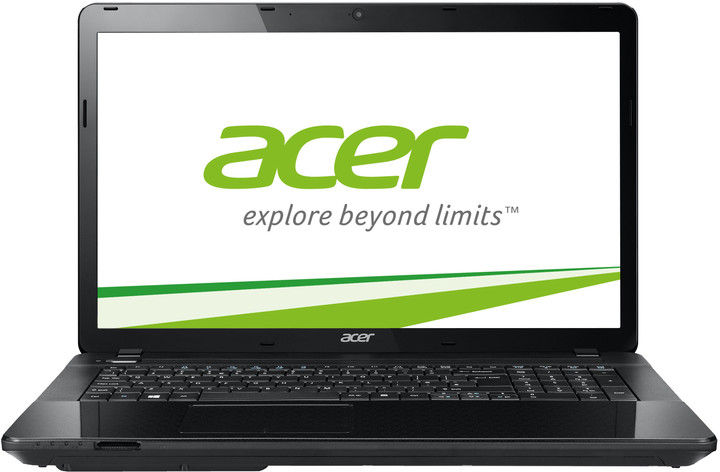 Acer Aspire E1-772-34004G1TMnsk, stříbrná_625075600