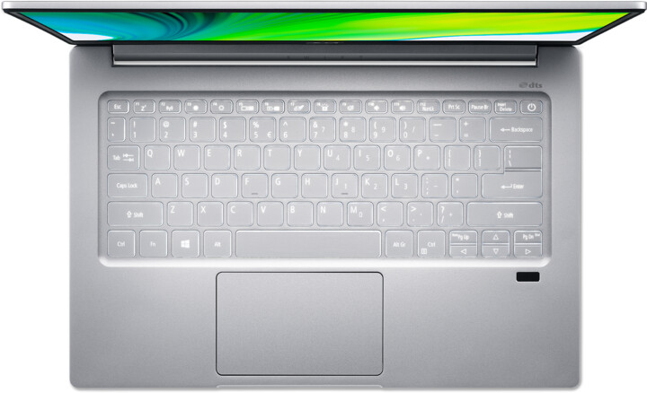 Acer Swift 3 (SF314-59), stříbrná_1806135821