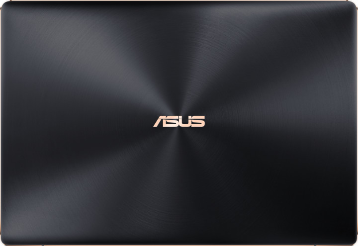 ASUS ZenBook S UX391UA, Deep Dive Blue_673838514