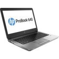 HP ProBook 640 G1, černá_965685087