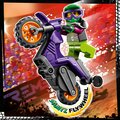LEGO® City 60296 Kaskadérská wheelie motorka_1081666000