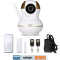 EVOLVEO Securix, zabezpečovací systém s internetovou kamerou_603358171