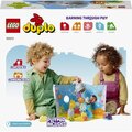 LEGO® DUPLO® 10972 Divoká zvířata oceánů_220931086