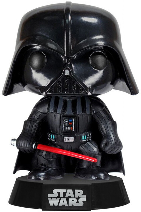 Figurka Funko POP! Star Wars - Darth Vader