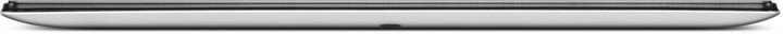 Lenovo Miix 310-10ICR, stříbrná_694813226