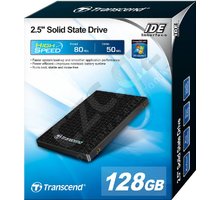 Transcend SSD320 - 128GB_497968900