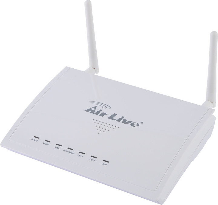 AirLive WN-350R, 802.11bgn, router_266243616