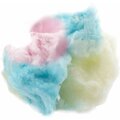 Sour Busters Cotton Candy, cukrová vata, 50g_861604862