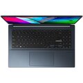 ASUS Vivobook Pro 15 (K3500, 11th Gen Intel), modrá_2017110989