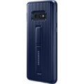 Samsung zadní kryt se stojánkem pro Samsung G970 Galaxy S10e, modrá_1523970194