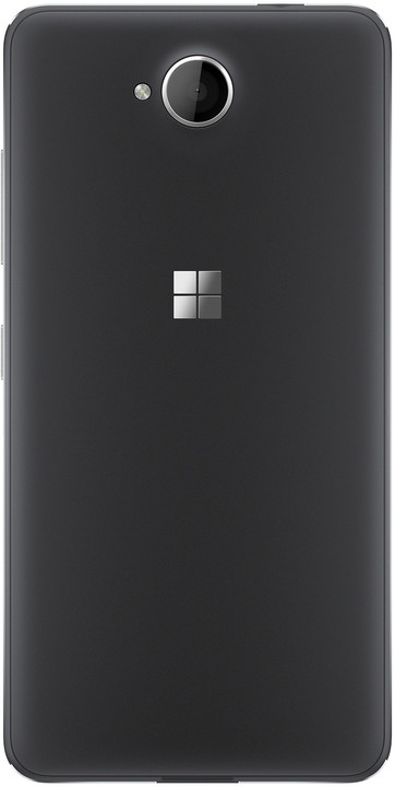 Microsoft Lumia 650, černá_1668889447