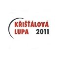 Nominujte nás v anketě Křišťálová Lupa 2011!