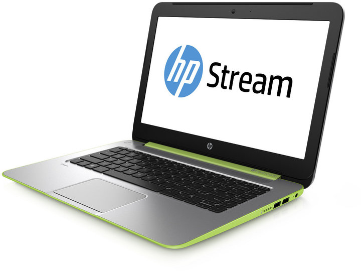 HP Stream 14 (14-z020nc), zelená_258098144
