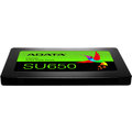 ADATA Ultimate SU650, 2,5&quot; - 480GB_1044813031