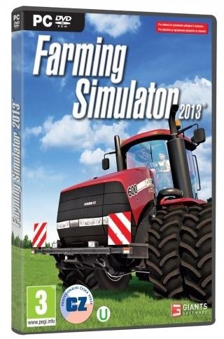 Farming Simulator 2013 (PC)_876935288
