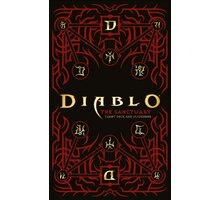 Tarotové karty Diablo - The Sanctuary_25898997