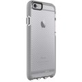 Tech21 zadní ochranný kryt Evo Mesh pro Apple iPhone 6, šedočirá_2121237077