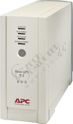 APC Back-UPS RS 800_712064779