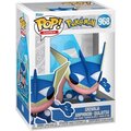 Figurka Funko POP! Pokémon - Greninja (Games 968)_1075866091