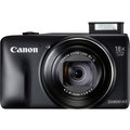 Canon PowerShot SX600 HS, černá_514155757
