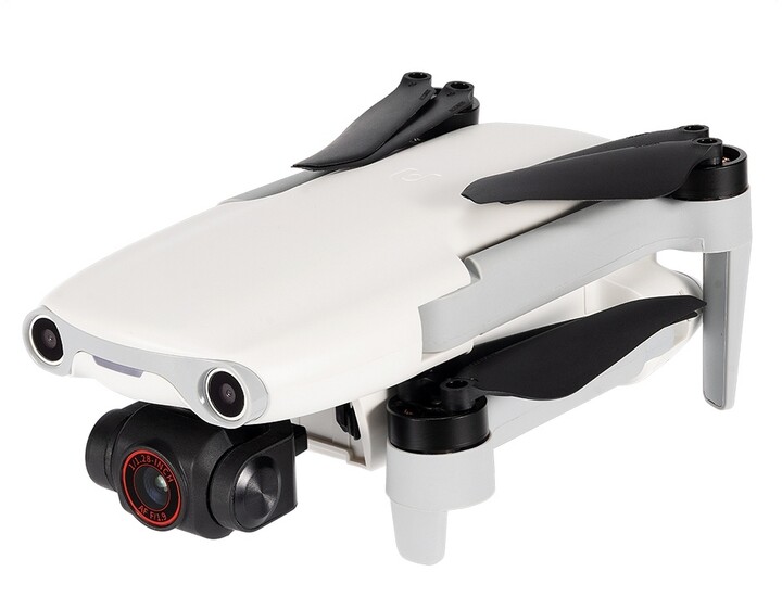 Autel dron EVO Nano+ Premium Bundle, bílá_2106910177