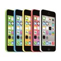 Apple iPhone 5C - 16GB, bílá - Apple Refurbished_1166737070