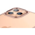 Spigen ochranný kryt Ultra Hybrid pro iPhone 11 Pro, růžová_476222181