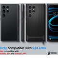 Spigen ochranný kryt Neo Hybrid pro Samsung Galaxy S24 Ultra, černá_1447676398