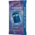 Karetní hra Magic: The Gathering UB - Doctor Who - Collector Booster (15 karet)_653870827