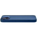 Cellularline zadní silikonový kryt Sensation Plus pro Apple iPhone 15, modrá_1484259424