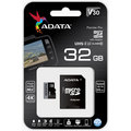 ADATA Micro SDHC Premier Pro 32GB 95MB/s UHS-I U3 + SD adaptér_817522537