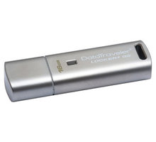Kingston USB DataTraveler DTLocker+ G2 Pers. Security 16GB_1382651881
