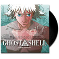 Oficiální soundtrack Ghost in the Shell na LP_665854102
