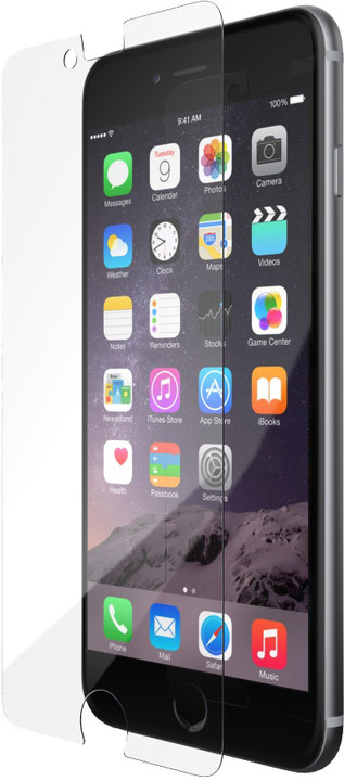 Tech21 ochranná fólie displeje Impact Shield pro iPhone 6 Plus/6S Plus_1784457246