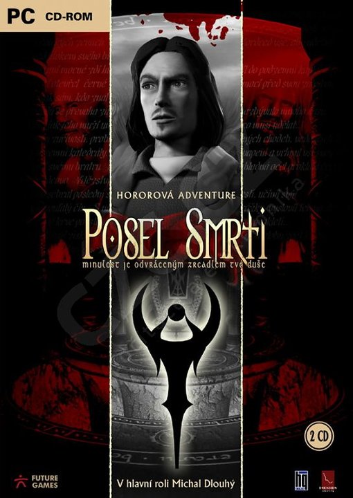 Bonus Hra Pc Posel Smrti Czc Cz