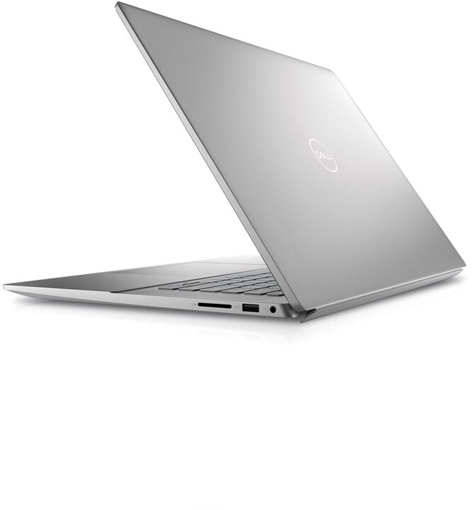 Dell Inspiron 16 (5625), stříbrná