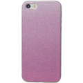 EPICO pouzdro pro iPhone 5/5S/SE GRADIENT - růžový