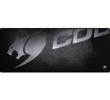 Cougar Arena X, černá Poukaz 200 Kč na nákup na Mall.cz + O2 TV HBO a Sport Pack na dva měsíce