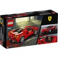 LEGO® Speed Champions 76895 Ferrari F8 Tributo_352259389
