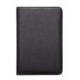 PocketBook pouzdro pro 640/641/625/631/615/614/623/624/626, Dots, černošedá