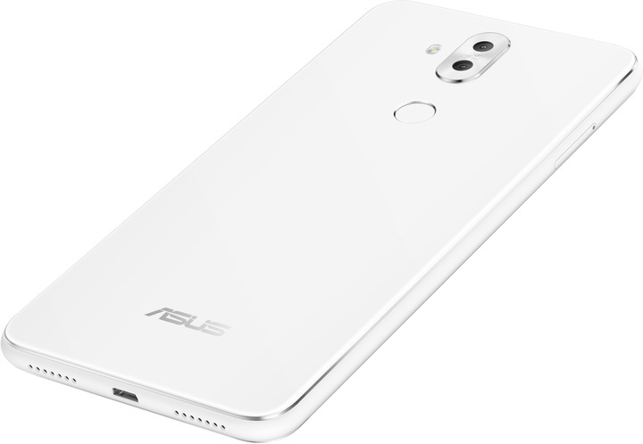 Asus ZenFone 5 Lite, Moonlight White_1186340255