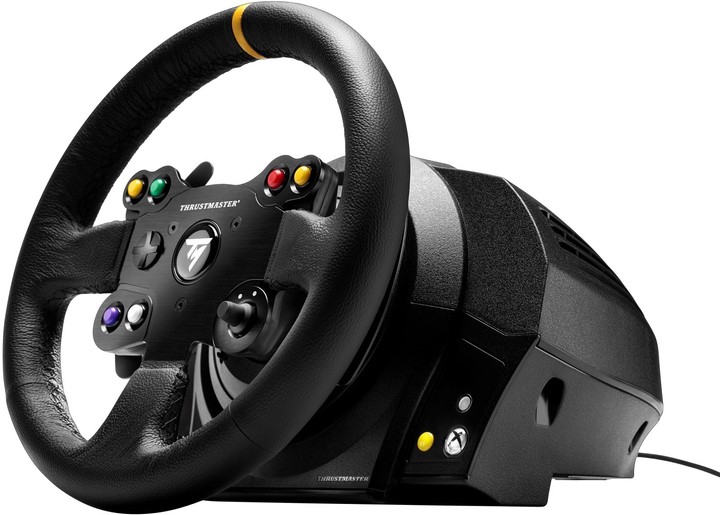Thrustmaster TX Racing Wheel Leather Edition (PC, Xbox ONE, Xbox Series)_648427741