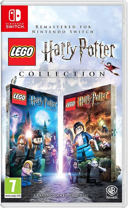 LEGO Harry Potter Collection (SWITCH)_1724223957