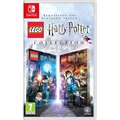 LEGO Harry Potter Collection (SWITCH) Poukaz 200 Kč na nákup na Mall.cz + O2 TV HBO a Sport Pack na dva měsíce