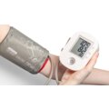 Jak na správné měření krevního tlaku