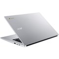 Acer Chromebook 14 celokovový (CB514-1HT-P0U1), stříbrná_439769405