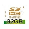 Superrychlá paměťová karta Pretec s kapacitou 32 GB